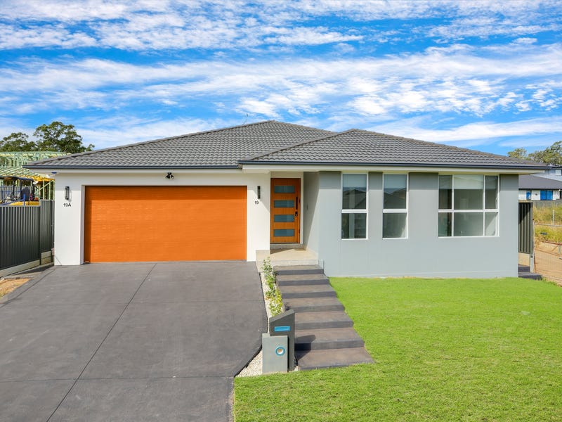 19 Jumper Street, Box Hill, NSW 2765 - House for Rent - realestate