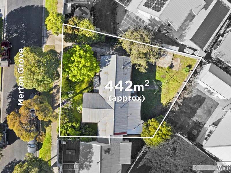 3 Merton Grove, Manifold Heights, VIC 3218