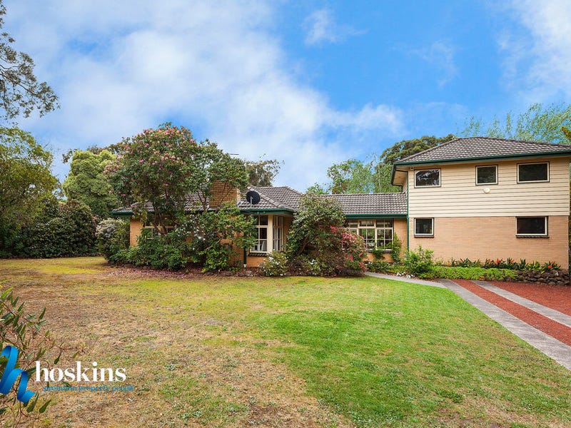 609611 Park Road, Park Orchards, VIC 3114