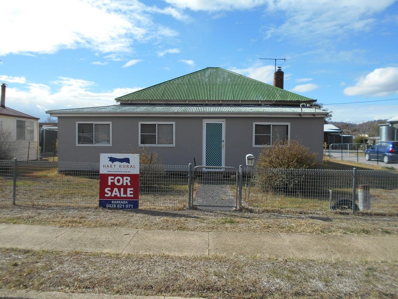 26 Edward Street, Barraba, NSW 2347