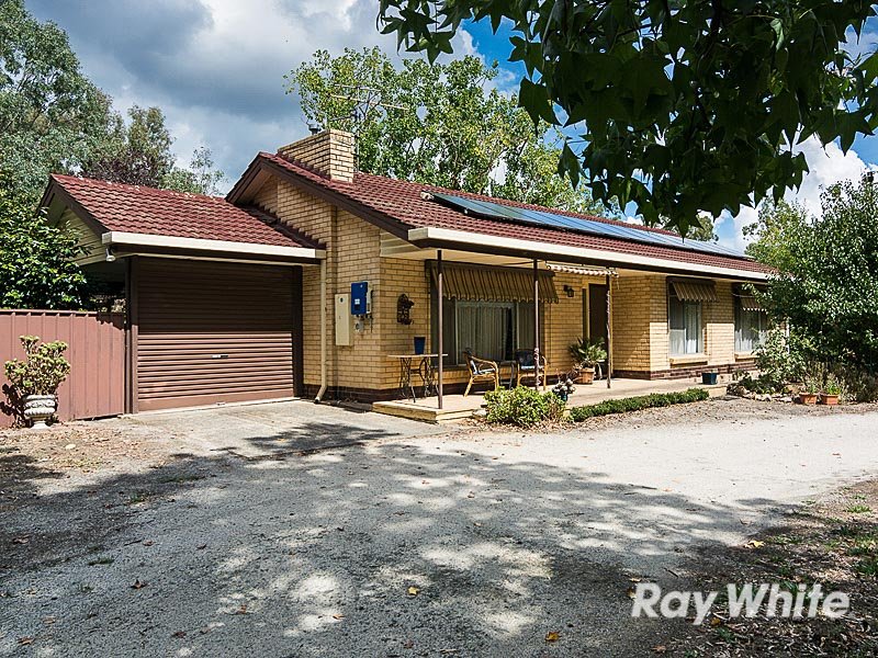 172 Onkaparinga Valley Road, Oakbank, SA 5243 Property Details