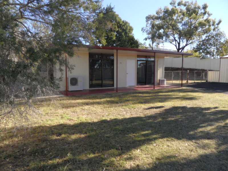 23 Rainworth Street, Springsure, QLD 4722