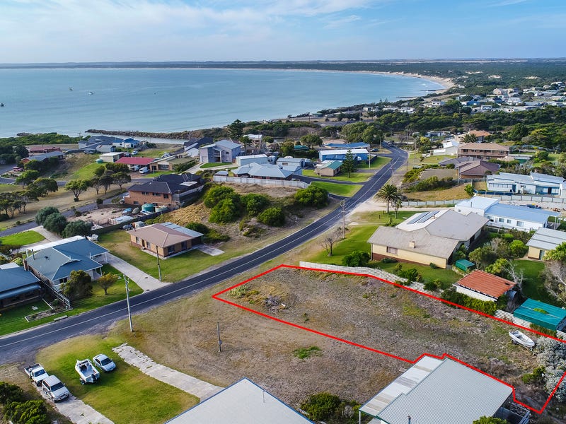25 Cape Buffon Drive, Southend, SA 5280 Residential Land for Sale