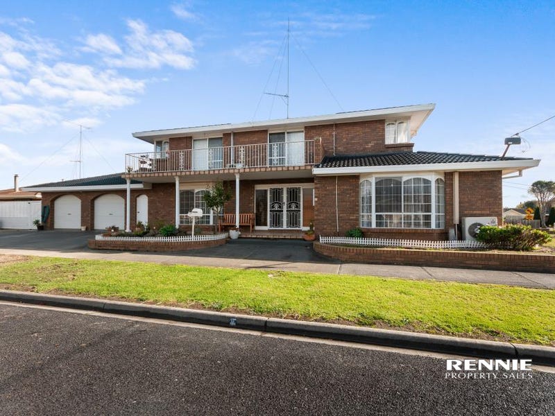 32 Nindoo Drive, Morwell, Vic 3840 House for Sale