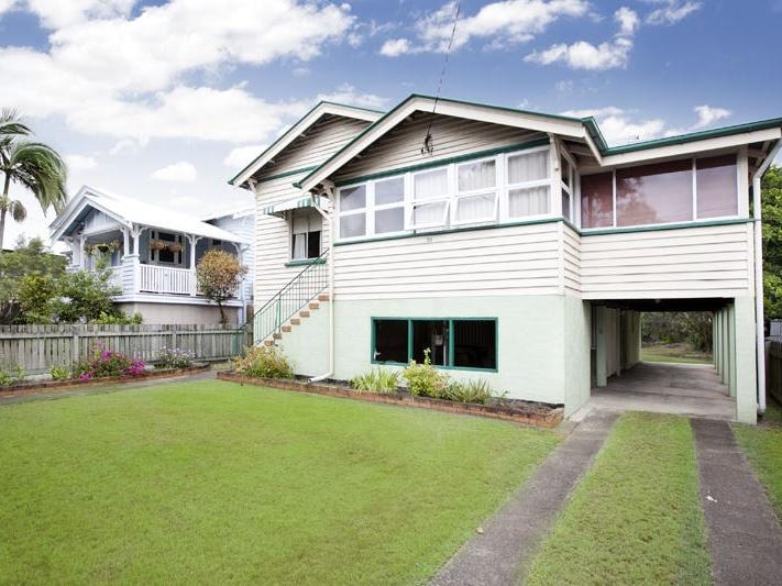33 Earl Street, Greenslopes, QLD 4120