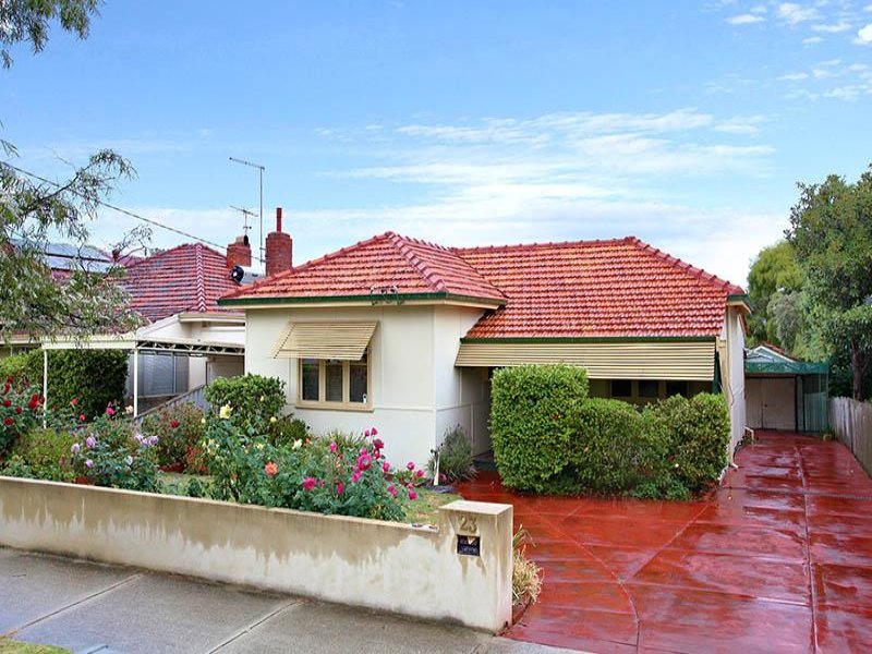 23 Shepherd Street, Beaconsfield, WA 6162 Property Details