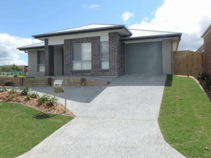 1/6 Vesper Lane, Coomera, QLD 4209