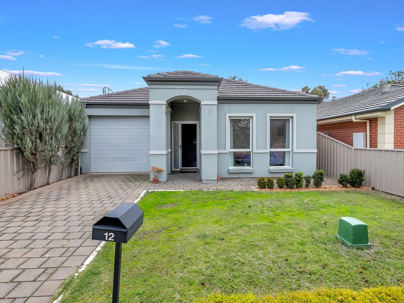 12 Karu Crescent, Mitchell Park, SA 5043 House for Rent realestate