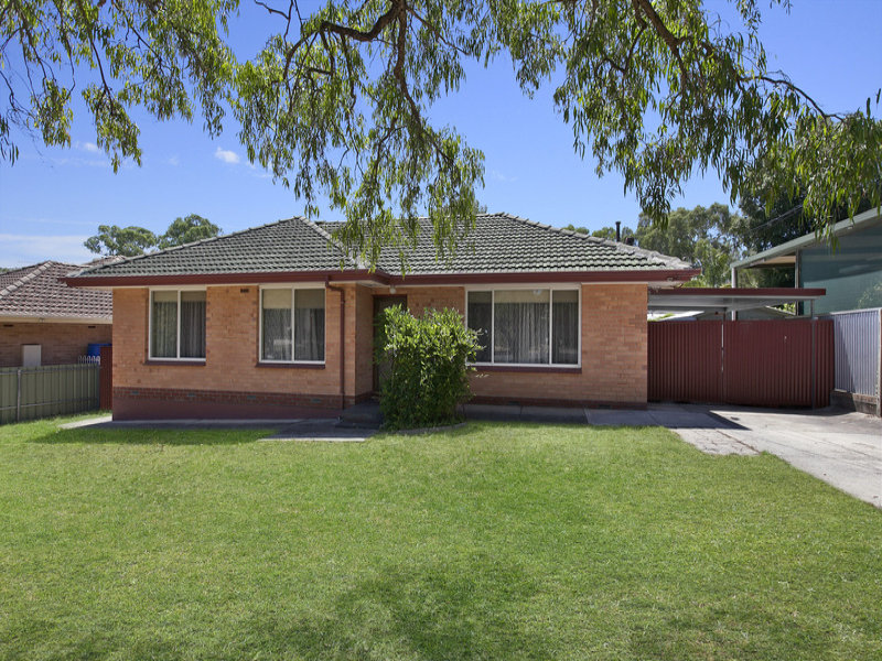 32 Heather Drive, Ridgehaven, SA 5097