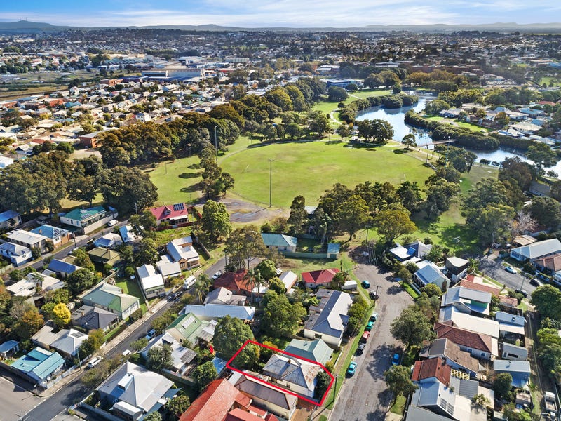 40 Street, Islington, NSW 2296 Property Details