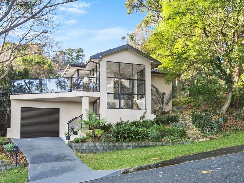 2 Medway Drive, Mount Keira, NSW 2500