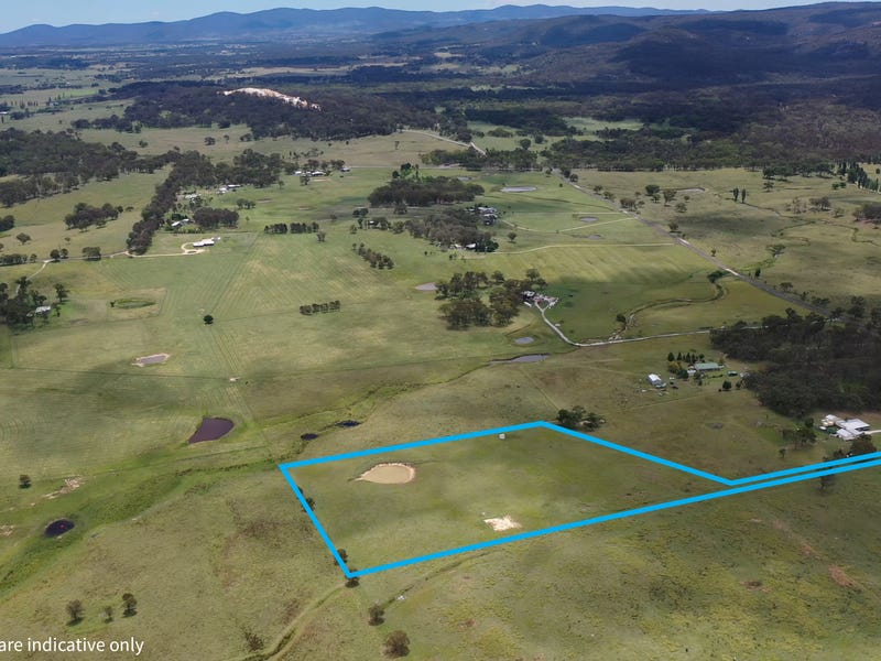 Lot 42 Black Swamp Road, Tenterfield, NSW 2372 Lifestyle for Sale