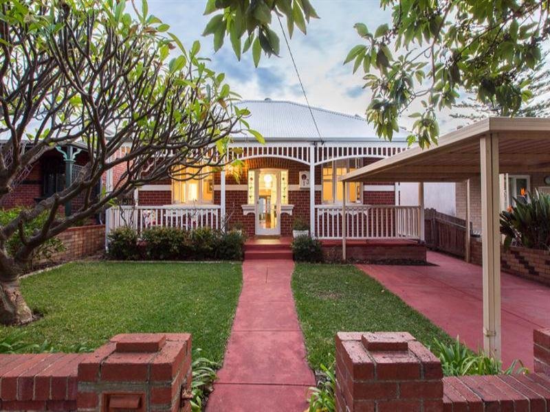 139 Flinders Street, Mount Hawthorn, WA 6016