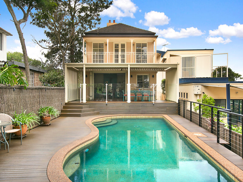 3 Old Sydney Road, Seaforth, NSW 2092 Property Details