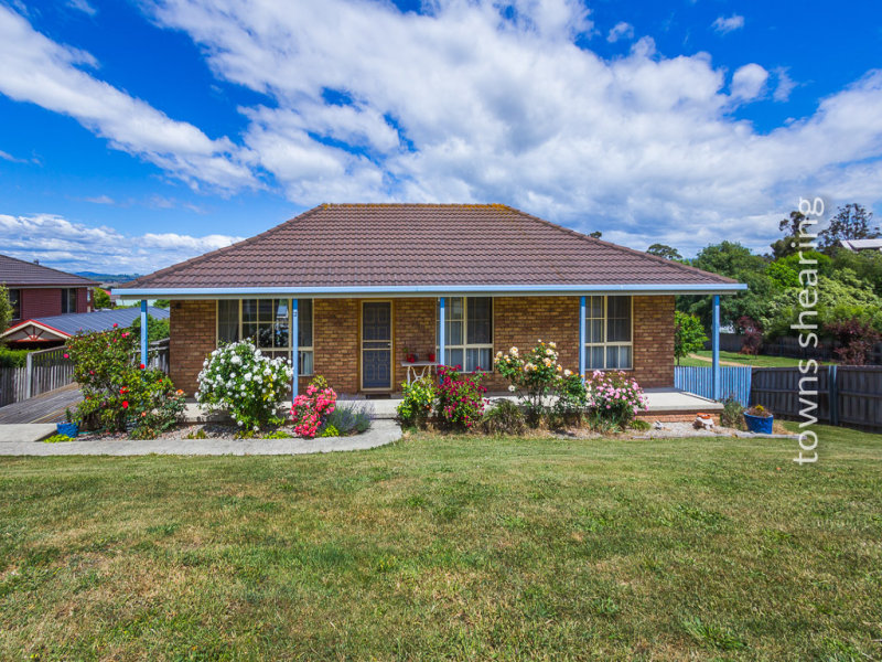 12 Charolais Drive, Norwood, TAS 7250