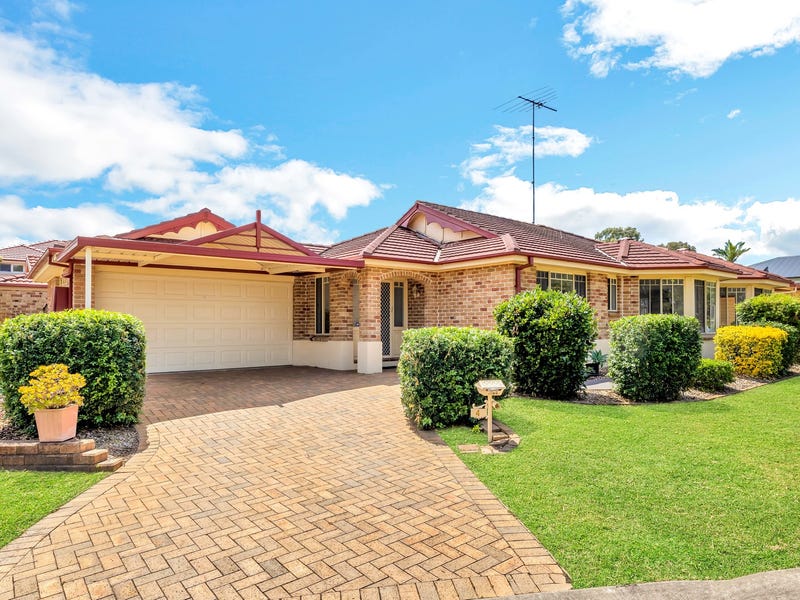 4 Kyalite Street, Glenwood, NSW 2768 House for Sale