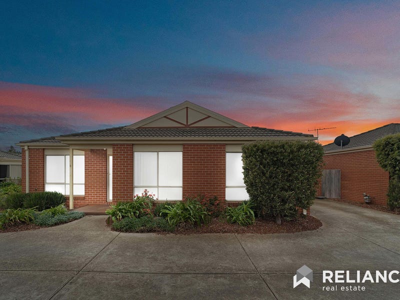 8/52 Latham Street, Werribee, Vic 3030 Property Details