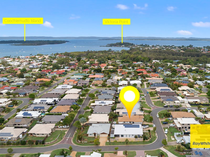 24 Parklane Road, Victoria Point, Qld 4165 House for Sale