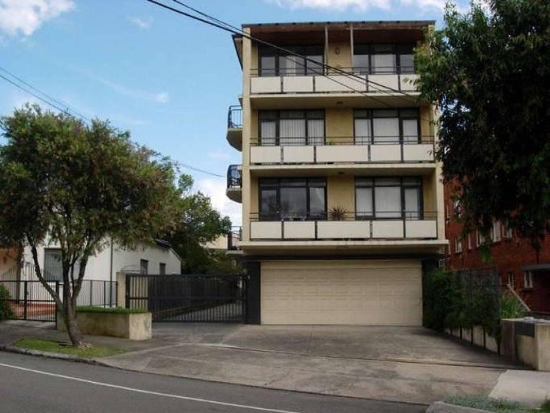 7 Bruce Street, Ashfield, NSW 2131 - Property Details