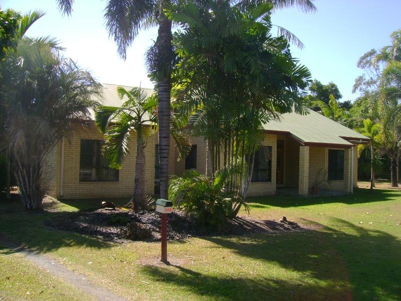 344 Mackay Eungella Road, Walkerston, Qld 4751 Property Details