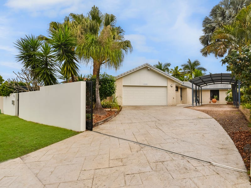 32 Buderim Pines Drive, Buderim, Qld 4556 Property Details