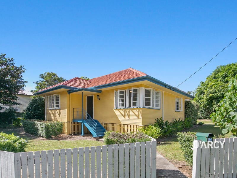 10 Acacia Drive, Ashgrove, QLD 4060