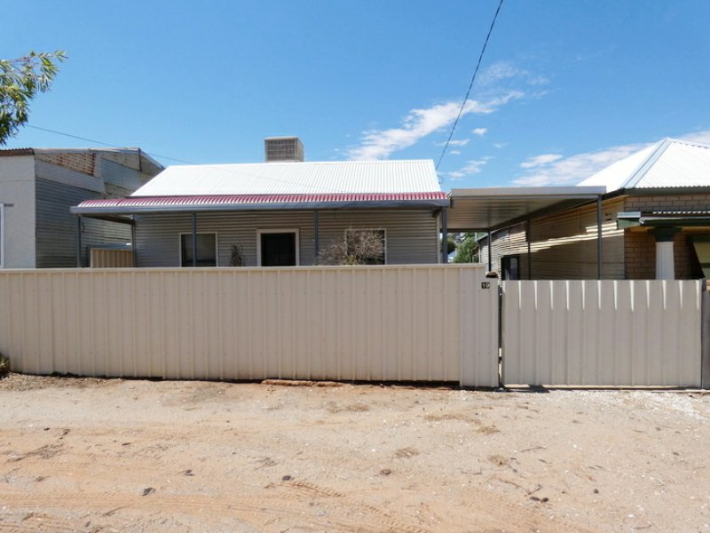 19 Cobalt Street, Broken Hill, NSW 2880