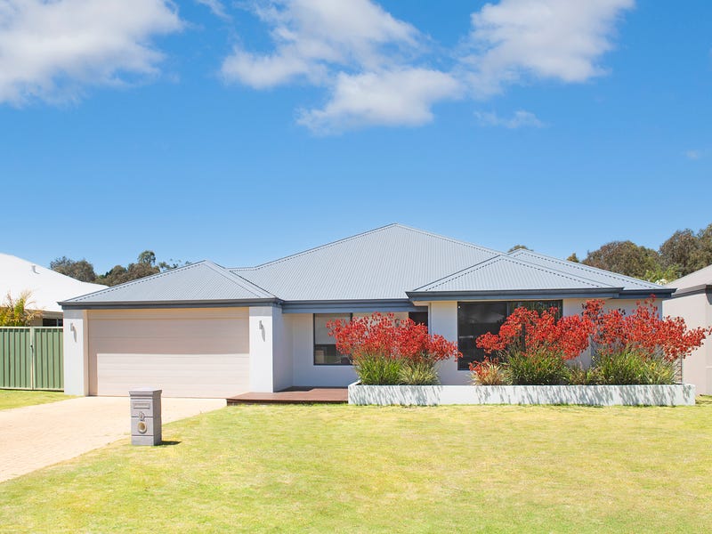 6 Kathleen Cres, Vasse, WA 6280