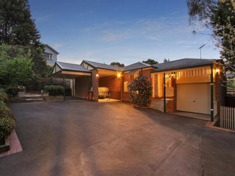 105 Exeter Road, Croydon North, VIC 3136