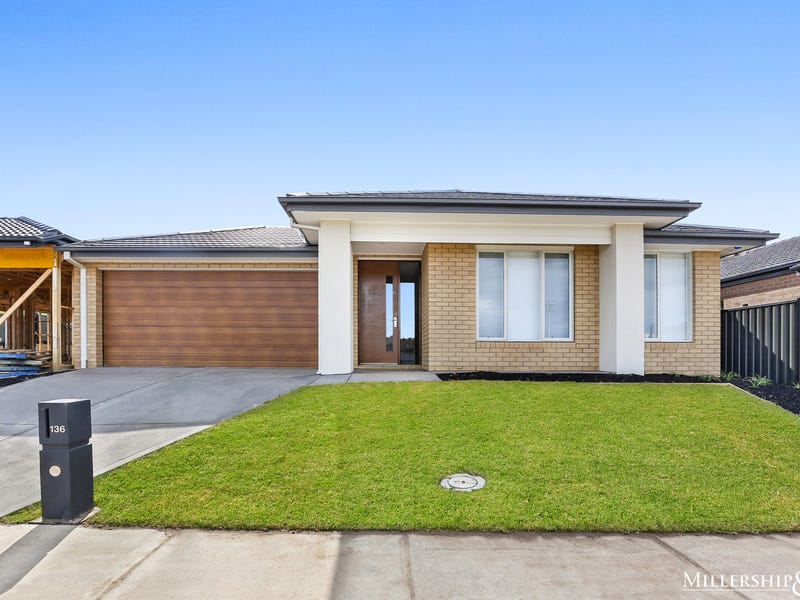 136 Langdon Drive, Mernda, VIC 3754