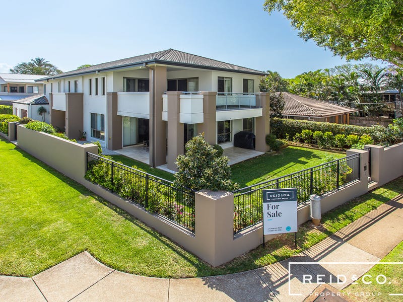 23 Prince Edward Parade, Redcliffe, Qld 4020 Property Details