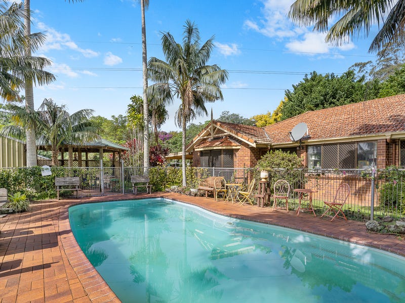 414 Gap Road, Alstonville, NSW 2477