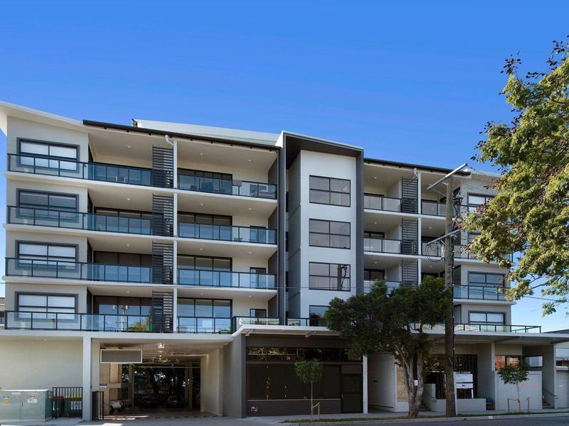 102/109 Chalk Street, Lutwyche, Qld 4030 - Property Details