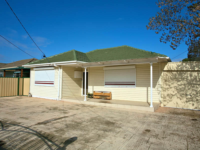 41 Avenue, Braybrook, Vic 3019 Property Details