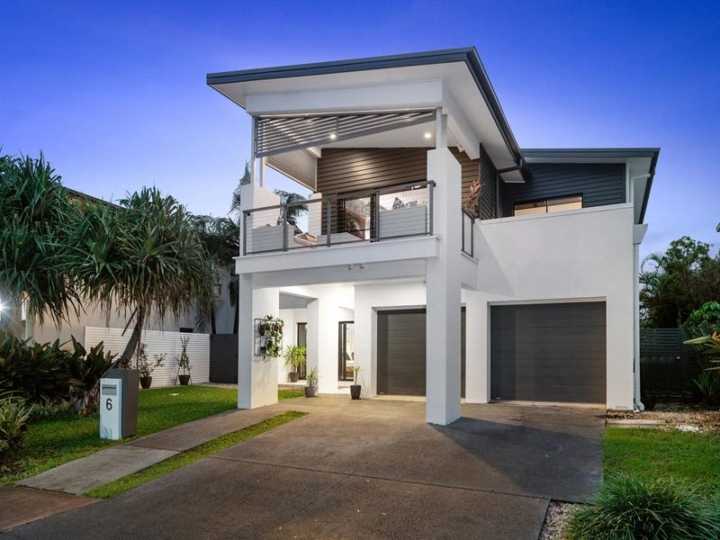 6 Cova Boulevard, Hope Island, QLD 4212