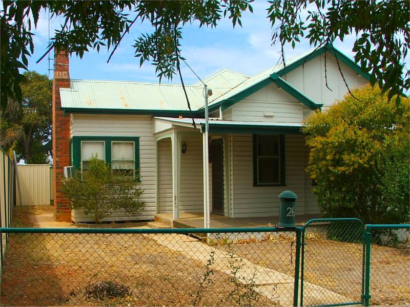 26 Hunter Street, Rutherglen, Vic 3685 - Property Details