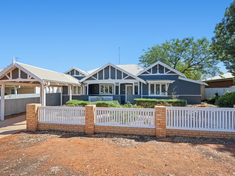 64 Lyall Street, Lamington, WA 6430 Property Details