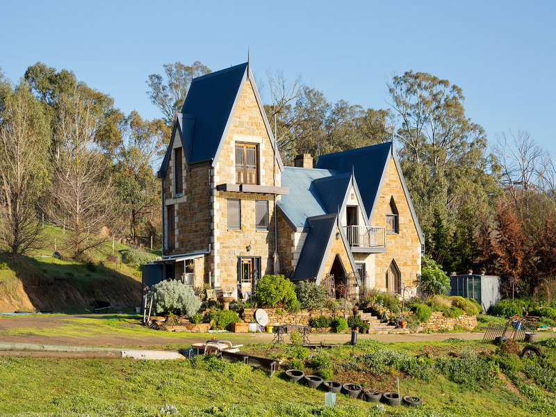 3281 Harmony Way, Harcourt, Vic 3453 Property Details