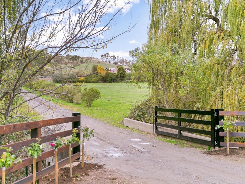 614 Road, SA 5132