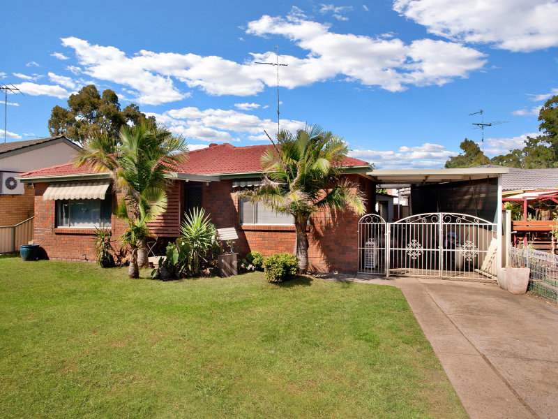312 Quakers Road, Quakers Hill, NSW 2763