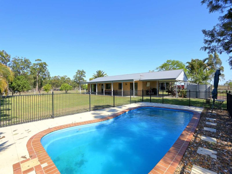 149 Wards Road, Meadowvale, QLD 4670