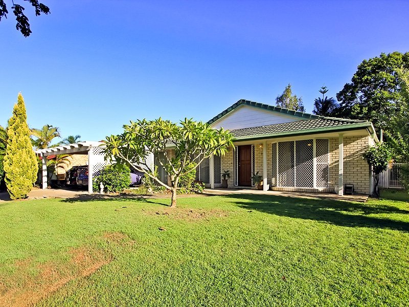 6 Hillburn Street, Runcorn, QLD 4113