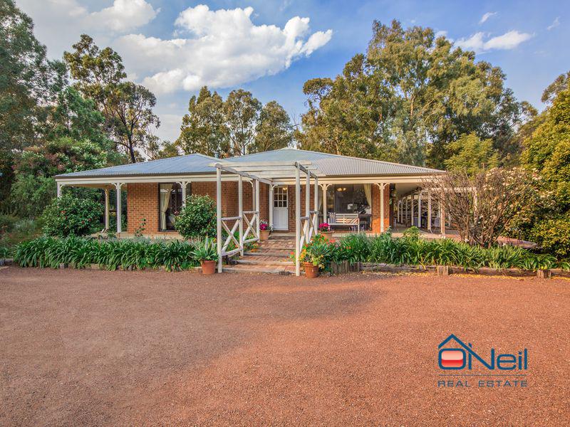 1757 South Western Highway, Jarrahdale, WA 6124 House for Sale