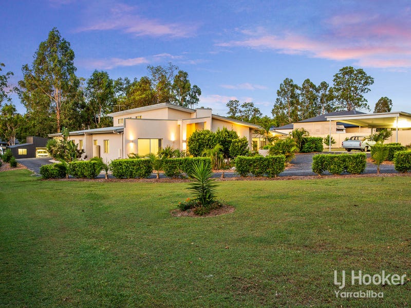 3741 Hotz Road, Logan Village, QLD 4207