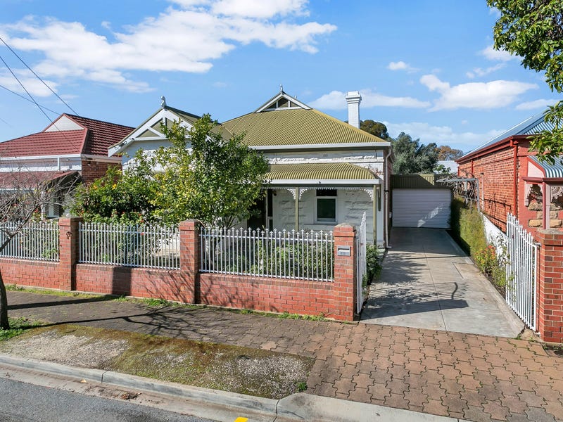 20 Elizabeth Street, Evandale, SA 5069 Property Details