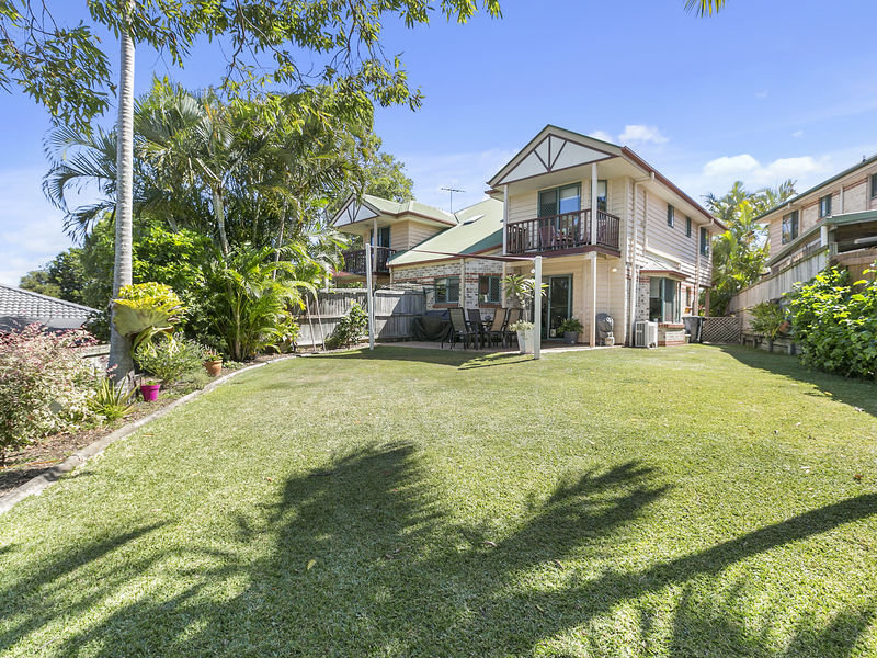 25 20 Thurston Street, Tingalpa, Qld 4173 Property Details