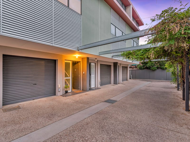 5/119 Melbourne Street, North Adelaide, SA 5006 Townhouse for Sale