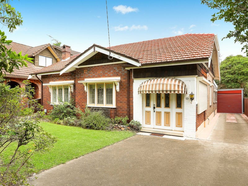 Real Estate & Property for Sale in Strathfield, NSW 2135 realestate