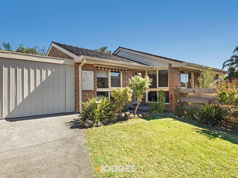 25/317 Taylor Street, Parkdale, Vic 3195 Property Details