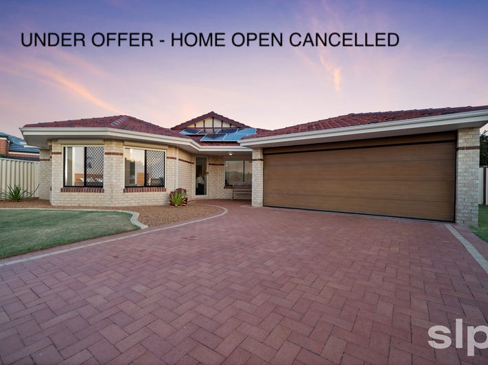 7 Badenoch Court, Kinross, WA 6028 House for Sale